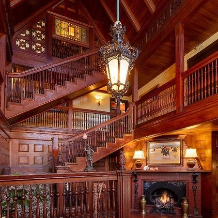 Ivy Lodge Newport Eksteriør bilde