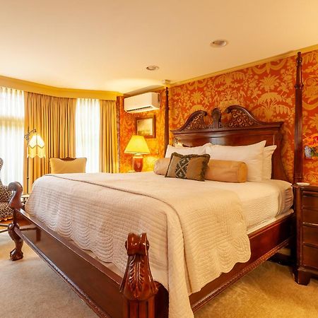 Ivy Lodge Newport Eksteriør bilde