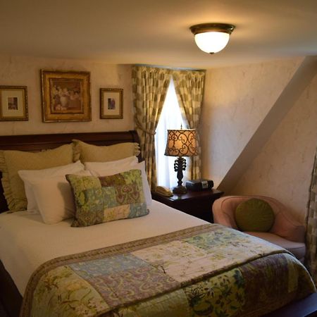 Ivy Lodge Newport Eksteriør bilde