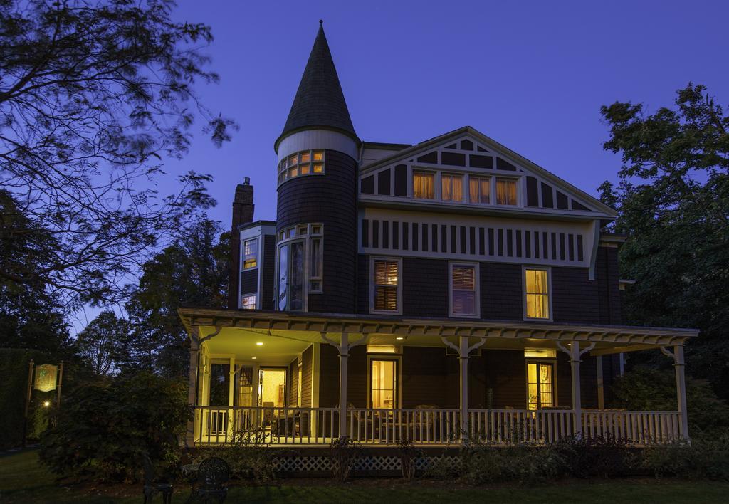 Ivy Lodge Newport Eksteriør bilde
