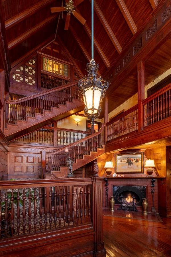Ivy Lodge Newport Eksteriør bilde