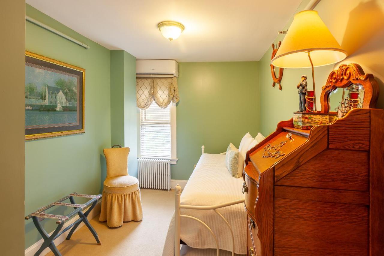 Ivy Lodge Newport Eksteriør bilde