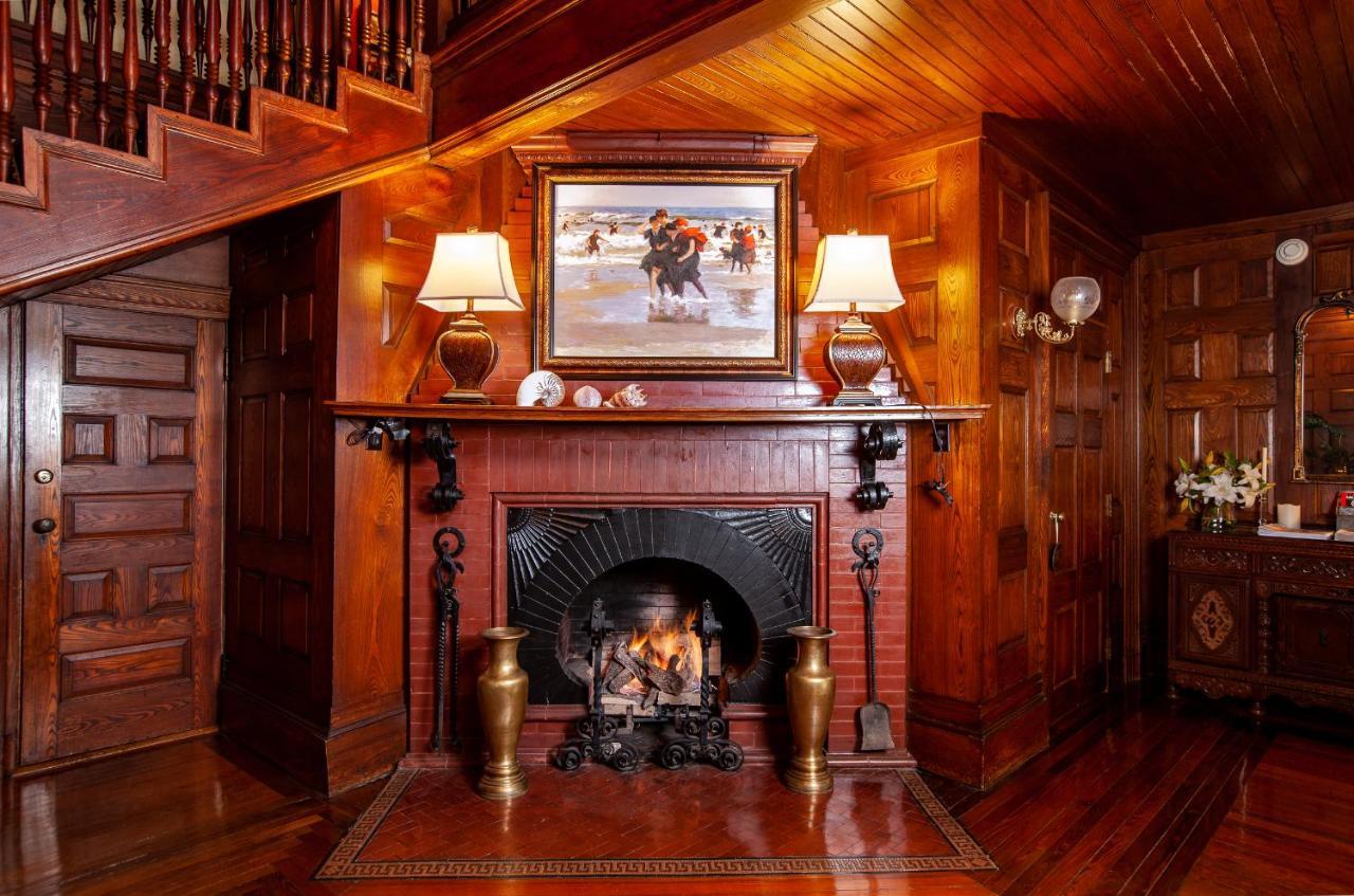 Ivy Lodge Newport Eksteriør bilde