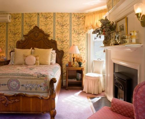 Ivy Lodge Newport Eksteriør bilde
