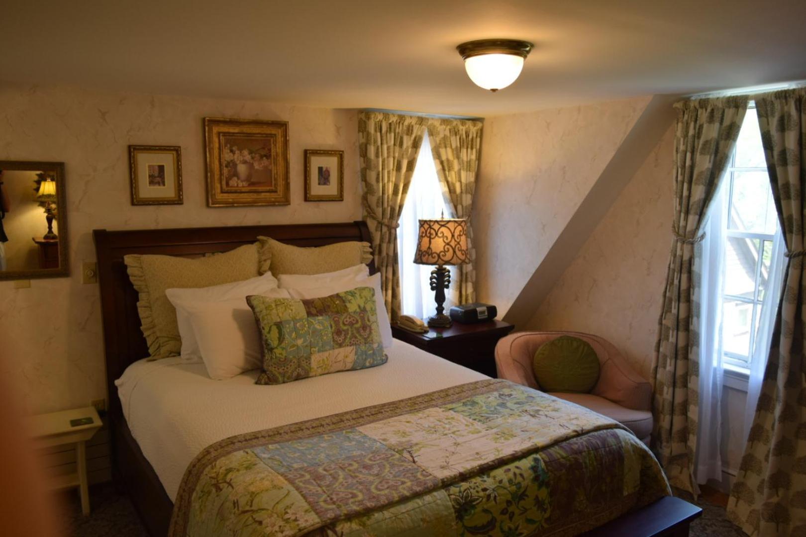 Ivy Lodge Newport Eksteriør bilde